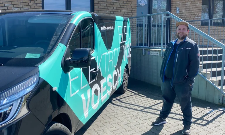 Elektro Voesch GmbH