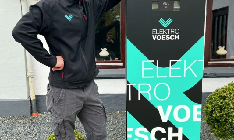 Elektro Voesch GmbH
