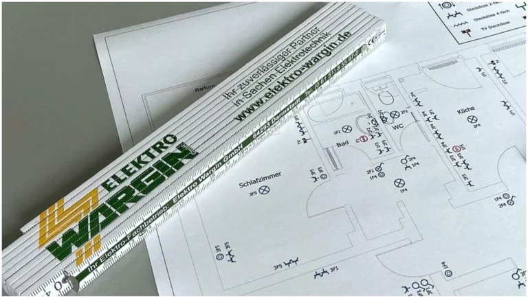 Elektro Wargin GmbH
