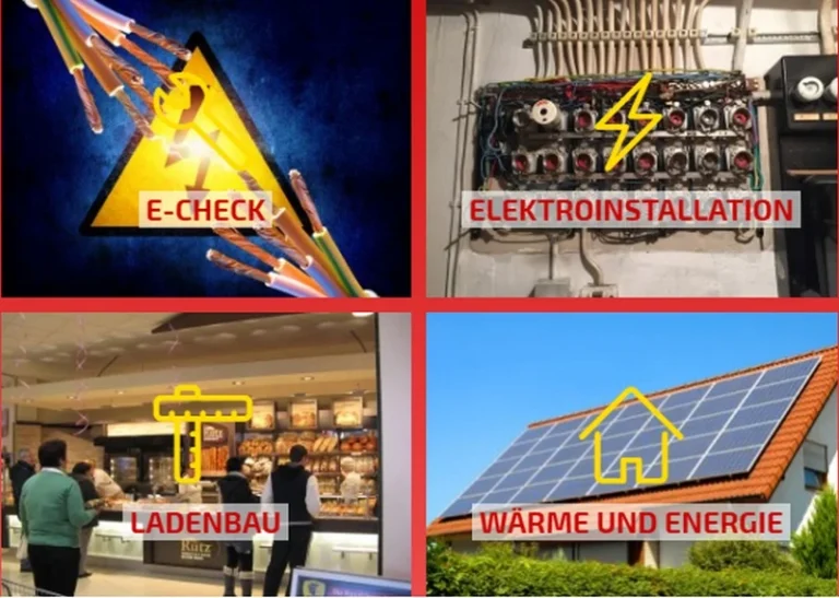 Elektro-Wellhöfer GmbH