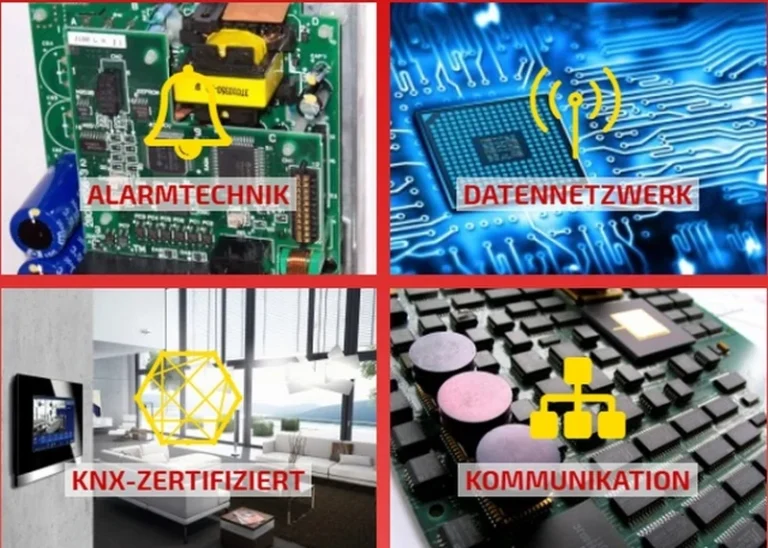 Elektro-Wellhöfer GmbH