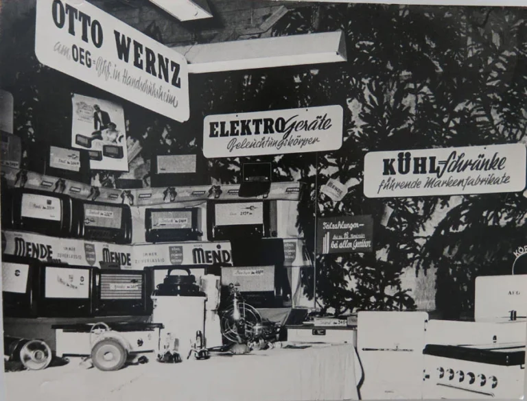 Elektro-Wernz + Co. GmbH