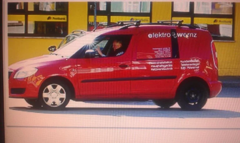 Elektro-Wernz + Co. GmbH