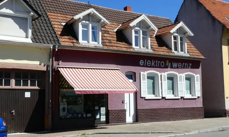 Elektro-Wernz + Co. GmbH