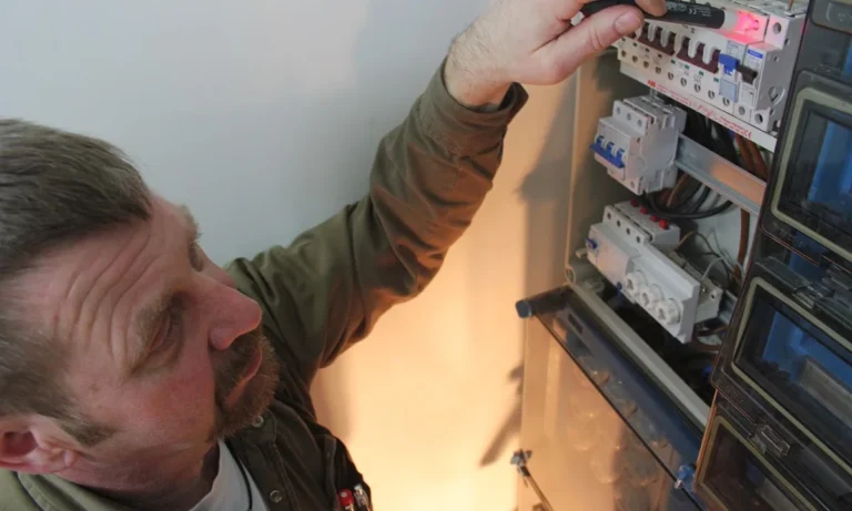 Elektro Wiechmann Herrmann