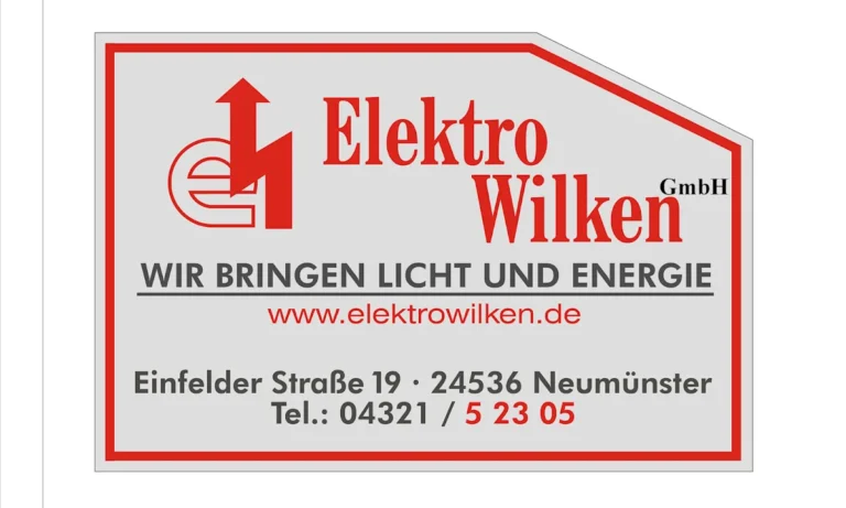 Elektro Wilken GmbH