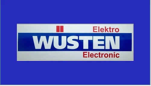 Elektriker Elektro Wüsten GmbH Bonn