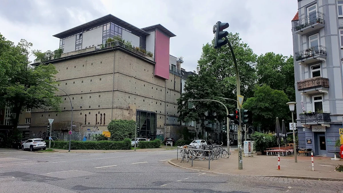 Elektriker Elektro-Wutz GmbH Hamburg