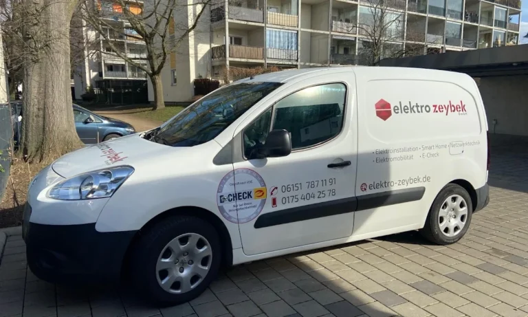 Elektro Zeybek