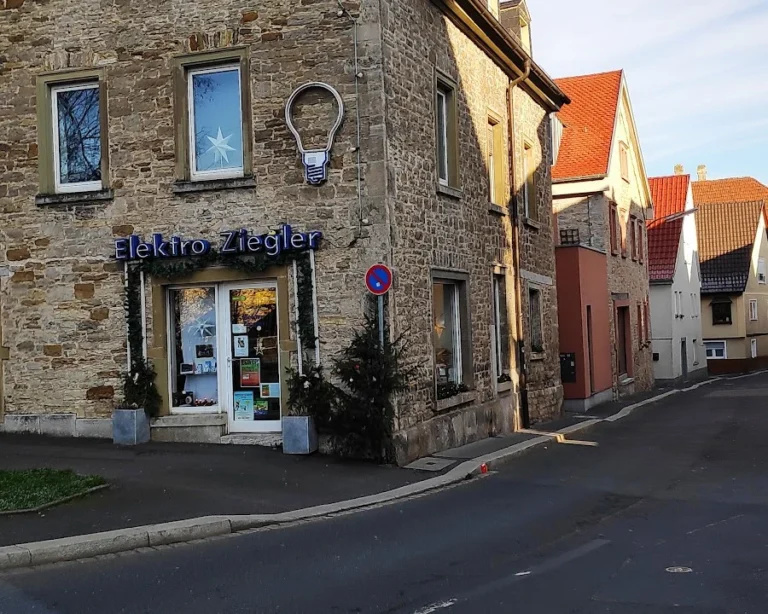 Elektro Ziegler GmbH & Co. KG