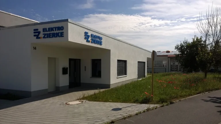 Elektro Zierke GmbH