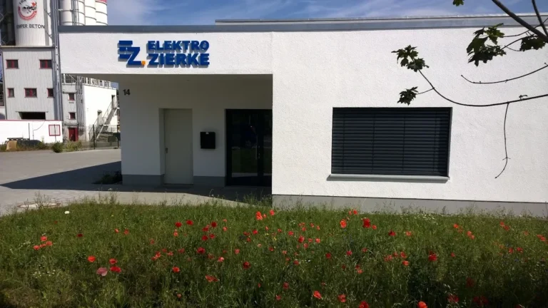 Elektro Zierke GmbH