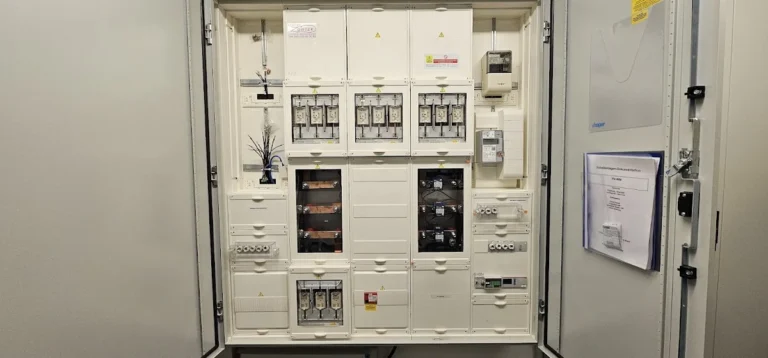 Elektro Zontek