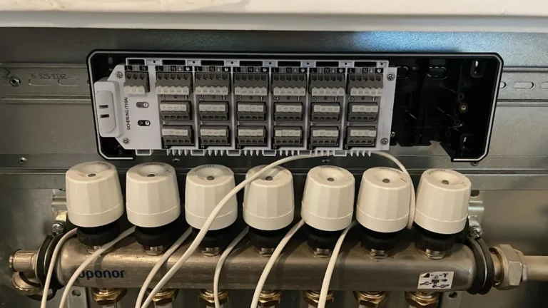 Elektro Zontek