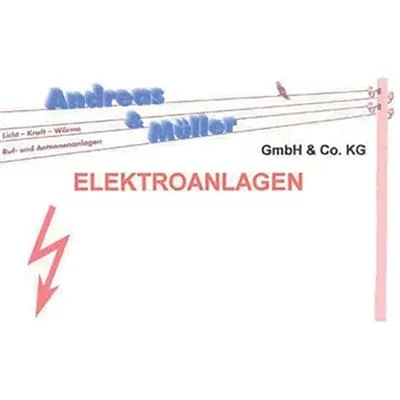 Elektroanlagen Andreas & Müller GmbH & Co. KG
