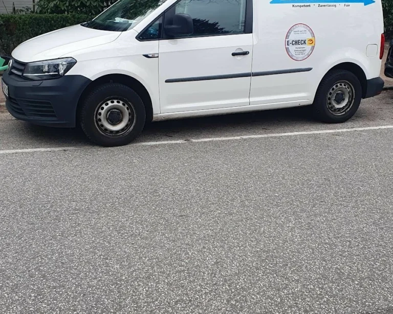 Elektroanlagen Pantelmann