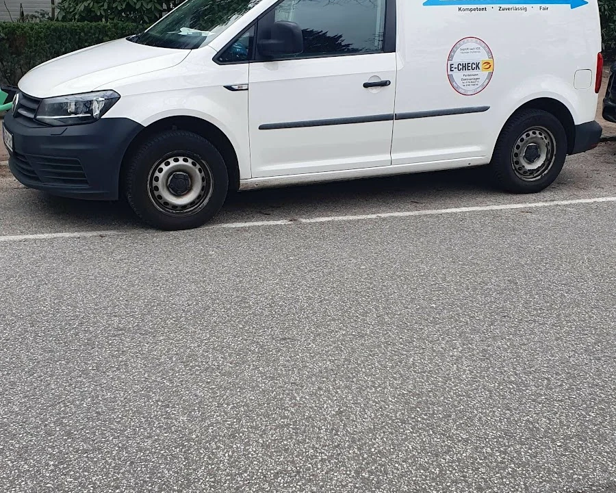 Elektriker Elektroanlagen Pantelmann Hamburg