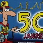 Elektrobau Schmitt GmbH