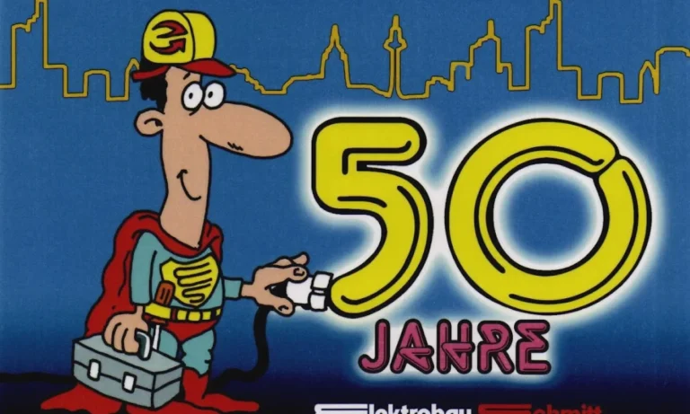 Elektrobau Schmitt GmbH