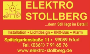 Elektrofirma Jens Stollberg
