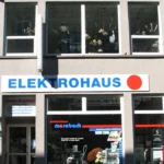 Elektrohaus Mosebach GmbH