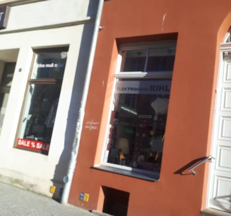 Elektriker Elektrohaus Rihl Wismar