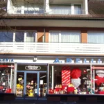 Elektrohaus Volksdorf A. Bellieno GmbH