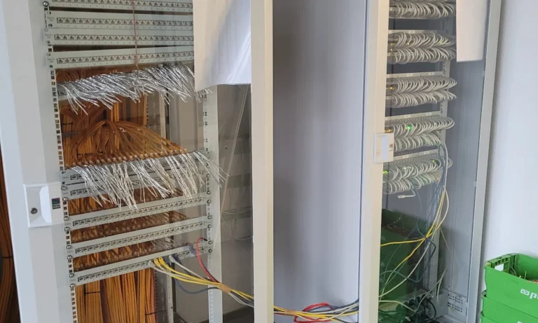 Elektroinstallation Lars Grützbach