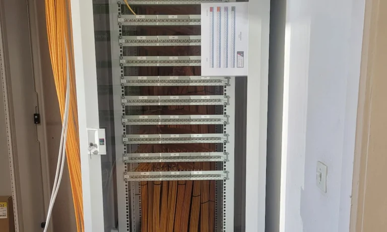 Elektroinstallation Lars Grützbach