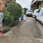 Elektroinstallation / Malerhandwerk