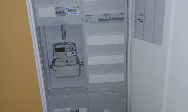 Elektromeister Thomas Holtmannspötter - Elektro Thobe