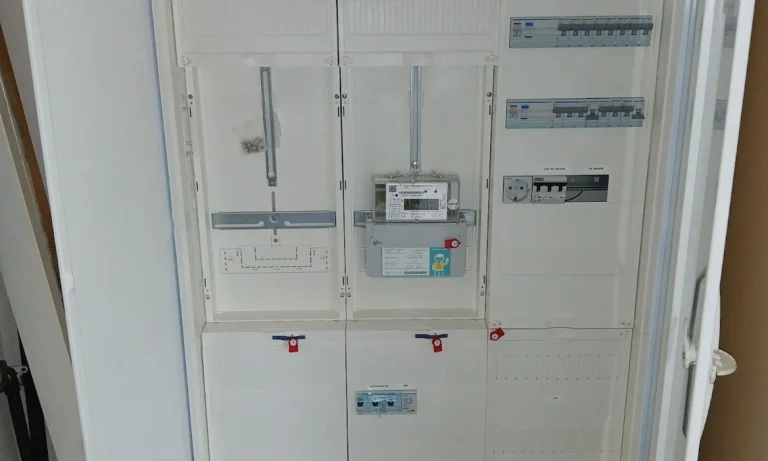 Elektromeister Thomas Holtmannspötter - Elektro Thobe