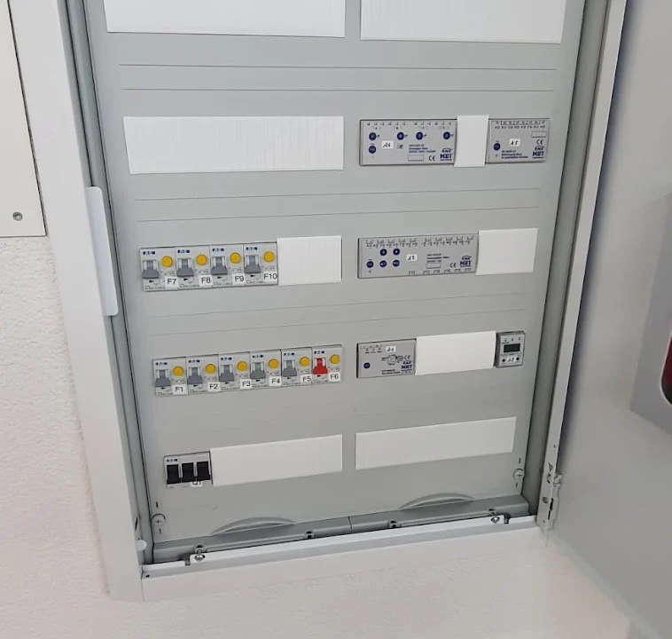 Elektriker ElektroPlus IN – Elektromeisterbetrieb Ingolstadt