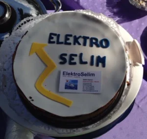 ElektroSelim