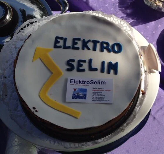 Elektriker ElektroSelim Solingen
