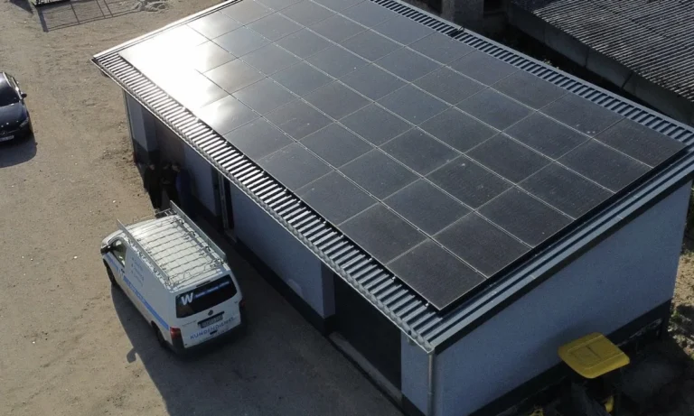 Elektroservice Schmidt Magdeburg GmbH
