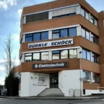 Elektrotechnik Bürkle + Schöck