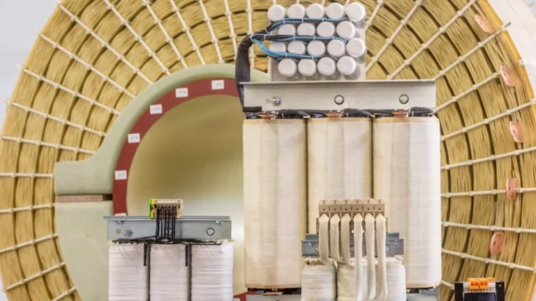 Elektrotechnik Bürkle + Schöck