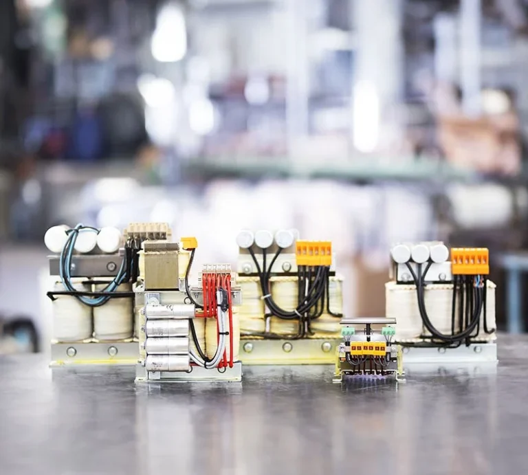 Elektrotechnik Bürkle + Schöck