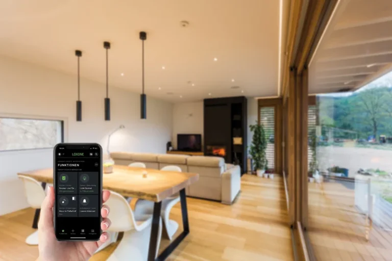 Elektrotechnik Bürkle + Schöck