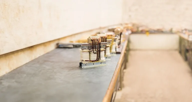 Elektrotechnik Bürkle + Schöck