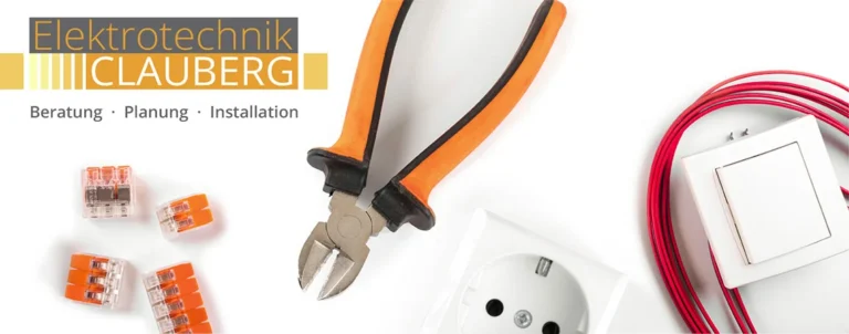Elektrotechnik Clauberg GmbH & Co. KG