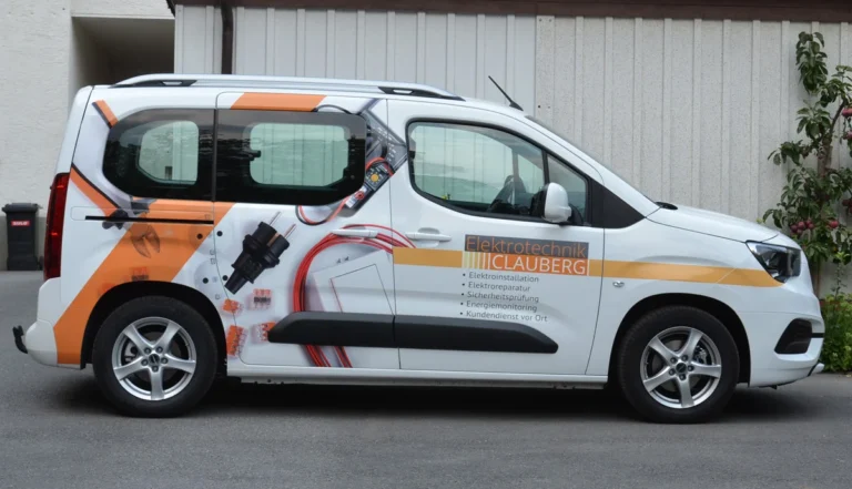 Elektrotechnik Clauberg GmbH & Co. KG