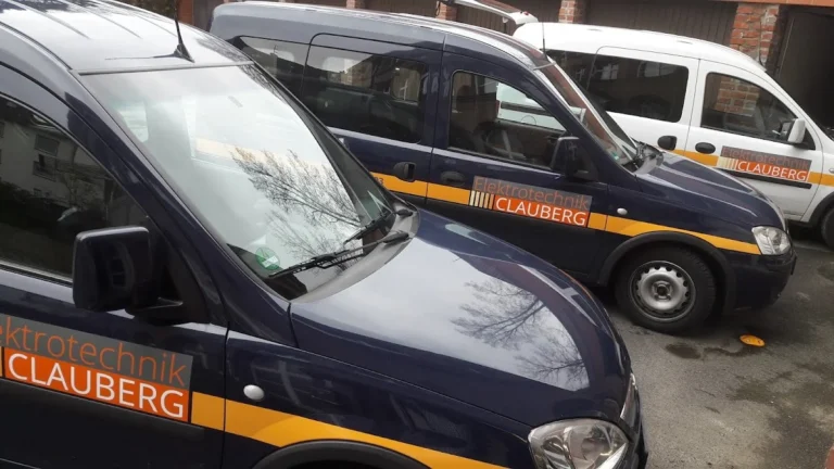 Elektrotechnik Clauberg GmbH & Co. KG