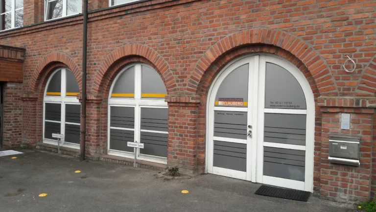 Elektrotechnik Clauberg GmbH & Co. KG