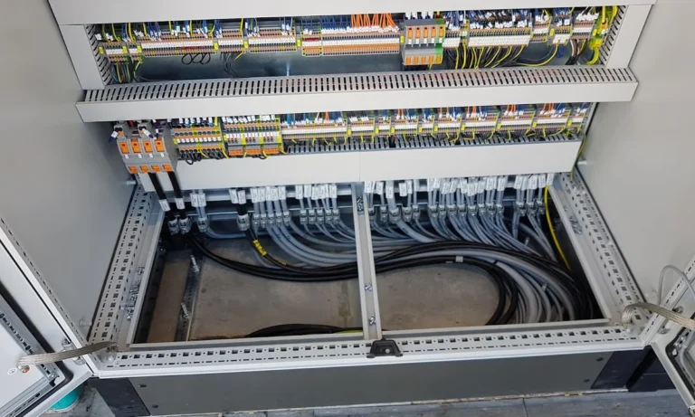 Elektrotechnik Frank Sayer