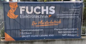Elektrotechnik Fuchs