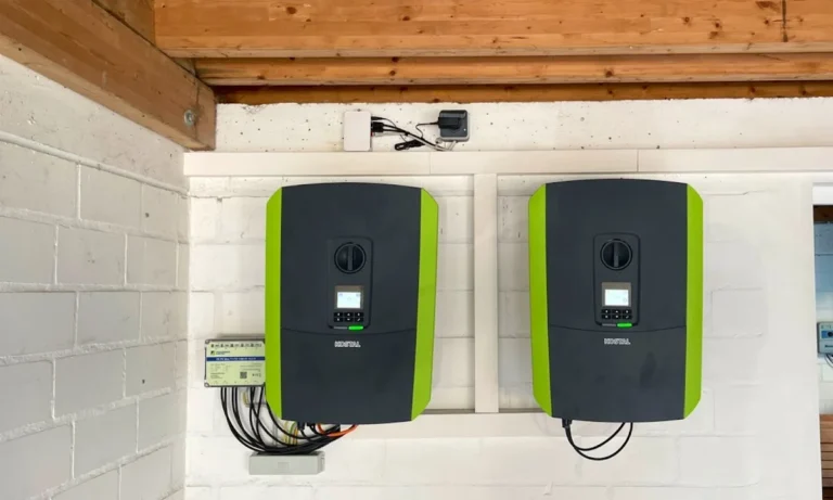 Elektrotechnik Göcke GmbH