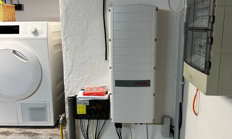 Elektrotechnik Göcke GmbH