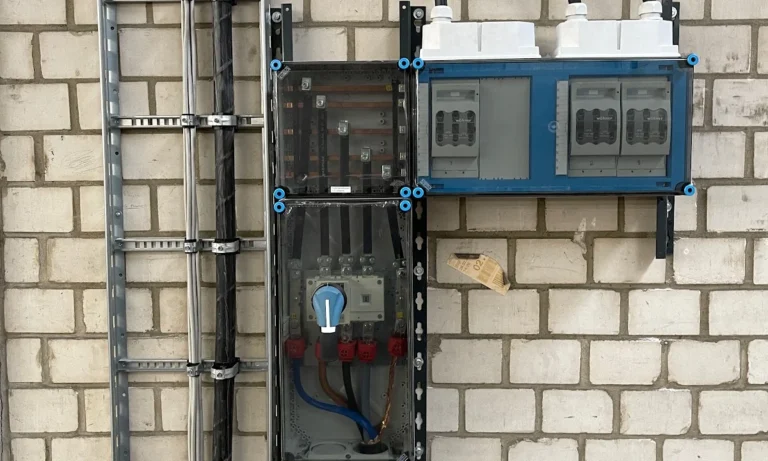 Elektrotechnik Göcke GmbH